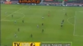 Taça da Liga: FC Porto 1-0 Académica (2008-2009)