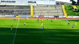 Campeonato de Portugal: Real 2 - 1 Pinhalnovense (2019-2020)