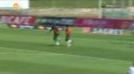 Liga Zon Sagres: U. Leiria 1-3 Marítimo (2011-2012)
