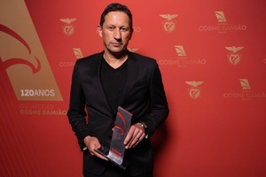 "Schmidt era o melhor treinador do mundo, ia para a seleção da Alemanha"