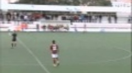 II Divisão Sul: Operário 1-0 Oriental (2010-2011)