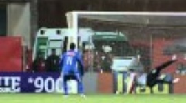 Brasileirão: Internacional 2-1 Cruzeiro (2012)