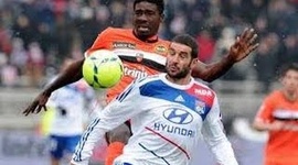 Ligue 1: Ajaccio 2-1 Montpellier (2012-2013)