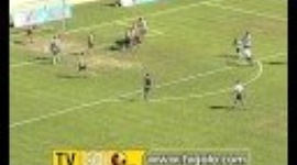 Liga Vitalis: Beira Mar 0-1 Sp. Covilhã (2008-2009)