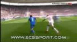 Bundesliga: 1899 Hoffenheim 5-1 Hamburger SV (2009-2010)
