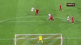 Qualificação Mundial Europa: Sérvia 4 - 1 Luxemburgo (2022)