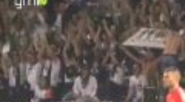 Liga Europa: Lyon 1-1 Guimarães (2013-2014)