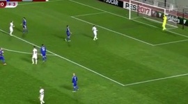 Qualificação Mundial Europa: Chipre 0 - 0 Estónia (2018)