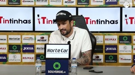 Liga Portugal Bwin: Antevisão de César Peixoto ao Paços Ferreira vs Sporting (2022-2023)