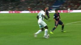 Ligue 1: PSG 4 - 0 Saint-Étienne (2018-2019)