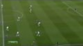 Liga BBVA: Barcelona 5-1 Valência (2011-2012)
