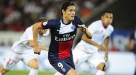 Ligue 1: PSG 1-1 Ajaccio (2013-2014)