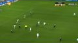Liga Zon Sagres: Académica 0-2 Guimarães (2011-2012)