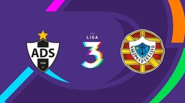 Liga 3: AD Sanjoanense 0 - 3 Varzim (2023-2024)