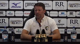 Liga Portugal Bwin: Antevisão de Paulo Sérgio ao Sporting vs Portimonense (2022-2023)
