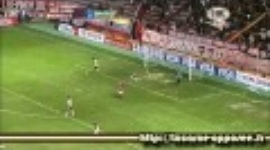Copa Libertadores: CD Lara 2-1 Newell´s Old Boys (2013)