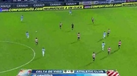 Liga BBVA: Celta de Vigo 0 - 0 Athletic Bilbao (2013-2014)
