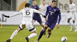 Pro League: Eupen 2 - 0 Anderlecht (2020-2021)