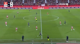 La Liga: Almería 2 - 2 Valência (2023-2024)