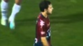 Copa Libertadores: Cerro Porteño 1-2 Santos (2011)