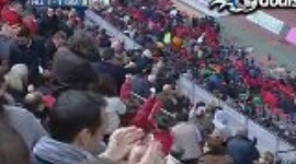 Liga BBVA: Mallorca 1-1 Osasuna (2011-2012)