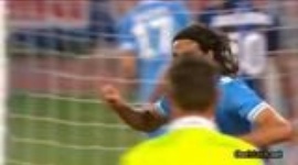 Serie A: Napoli 3-1 Inter (2012-2013)