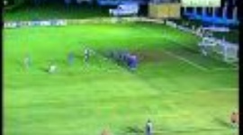 Paulista: Barueri 1-0 São Caetano (2010)
