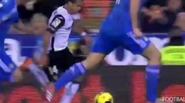Liga BBVA: Valência 2 - 3 Real Madrid (2013-2014)