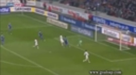 Bundesliga: Estugarda 3-1 Schalke 04 (2012-2013)