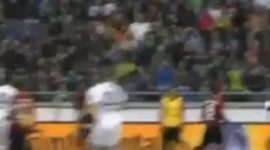 Bundesliga: Hannover 96 3 - 2 SC Freiburg (2013-2014)