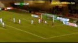 Ligue 1: Montpellier 3-1 Rennes (2009-2010)