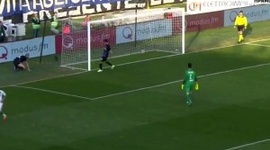 Serie A: Atalanta 1 - 1 Sassuolo (2016-2017)