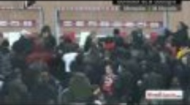 Ligue 1: Monaco 3-2 Nice (2009-2010)