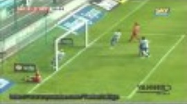 La Liga: Deportivo 1-3 Getafe (2009-2010)