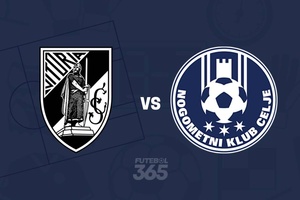 EM DIRETO: Acompanhe o V. Guimarães vs NK Celje da Liga Conferência Europa