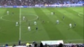 La Liga: Zaragoza 1-3 Real Madrid (2010-2011)