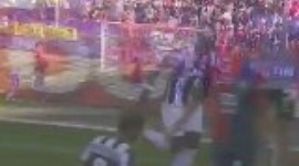 Serie A: Genoa 1-3 Juventus (2012-2013)