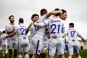 "Coisas estranhas" no futebol açoriano? Urzelinense vai protestar lances polémicos
