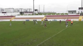 Campeonato de Portugal: Oriental 0 - 1 Fabril Barreiro (2020-2021)