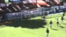Torneo Clausura: Argentinos 1-1 Gimnasia (Clausura 2011)