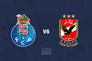 EM DIRETO: Acompanhe o FC Porto vs Al-Ahly do Mundial de Clubes