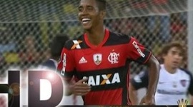 Copa Libertadores: Flamengo 4 - 0 San Lorenzo (2017)