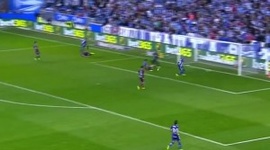 La Liga: Alavés 1 - 0 Real Sociedad (2016-2017)