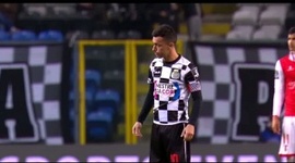 Liga NOS: Boavista 1 - 3 Sp. Braga (2017-2018)