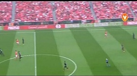 Liga NOS: Benfica 5 - 0 V. Guimarães (2016-2017)