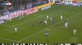 Bundesliga: FC Augsburg 1-0 Mönchengladbach (2011-2012)