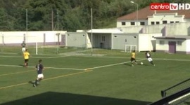 Nacional de Séniores: Oliv. Hospital 1 - 1 Sourense (2014-2015)
