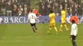 Premier League: Tottenham 2 - 0 Crystal Palace (2013-2014)