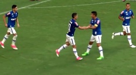 Mineiro: América-MG 1 - 1 Cruzeiro (2017)