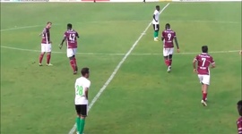 Campeonato de Portugal: Oriental 2 - 1 Olímpico Montijo (2019-2020)